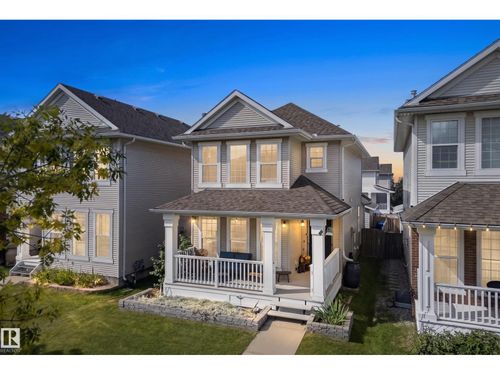 380 Bothwell Dr, Sherwood Park, AB, T8H2M6 | Card Image