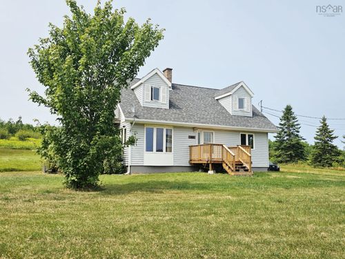 395 Mountville Rd, Mountville, NS, B2H5C5 | Card Image