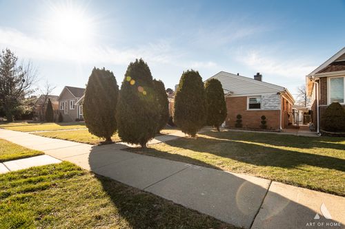 7828 Lotus Ave, Burbank, IL, 60459-1339 | Card Image