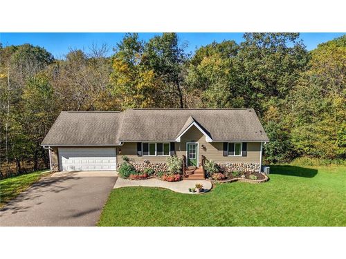 119 Vadnais Ln, Balsam Lake, WI, 54810-4412 | Card Image