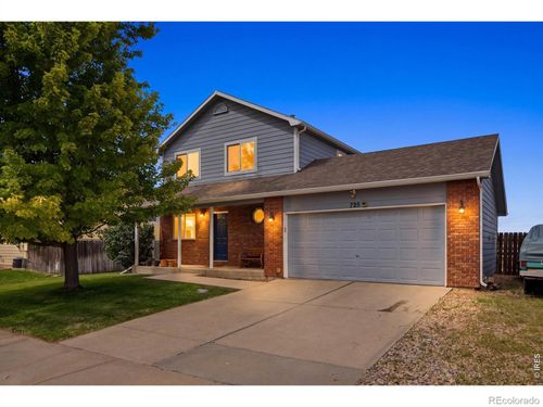 725 E 4th Street Rd, Eaton, CO, 80615-9054 | Card Image