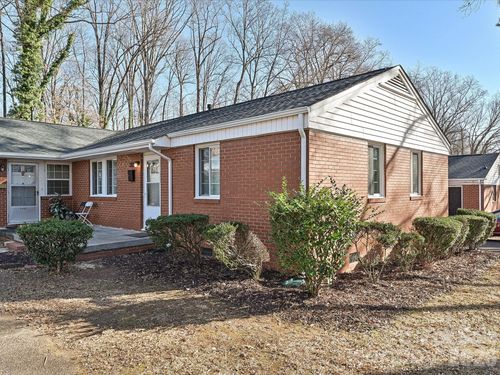 3108 Marlborough Road, Charlotte, NC, 28208 | Card Image