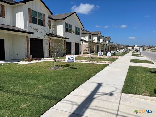 3304 Abraham Dr, Killeen, TX, 76549 | Card Image