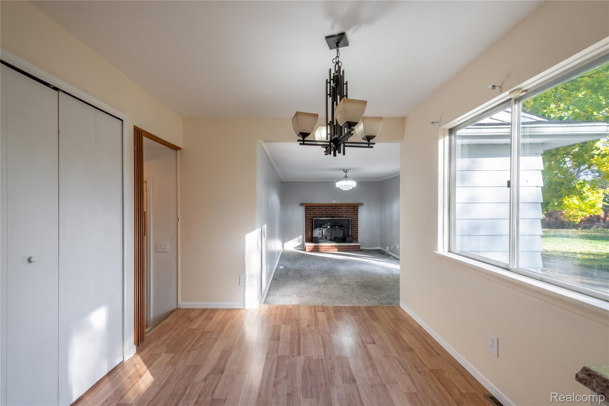 Residential in Flint Charter Township 5
