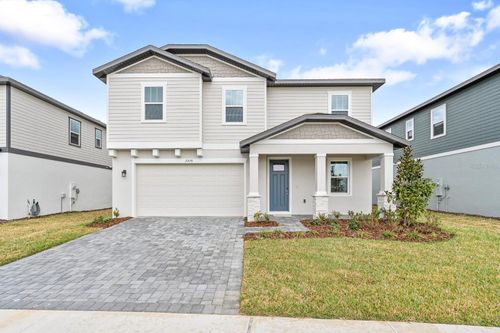 2276 Hen Rd, Minneola, FL, 34715-6140 | Card Image