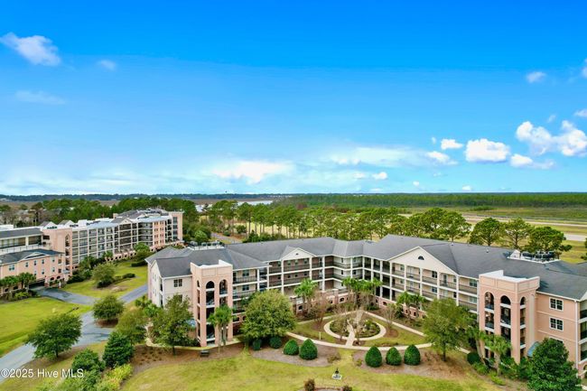 UNIT-3302 - 3100 Marsh Grove Ln, Condo with 3 bedrooms, 3 bathrooms and null parking in Southport NC | Image 56