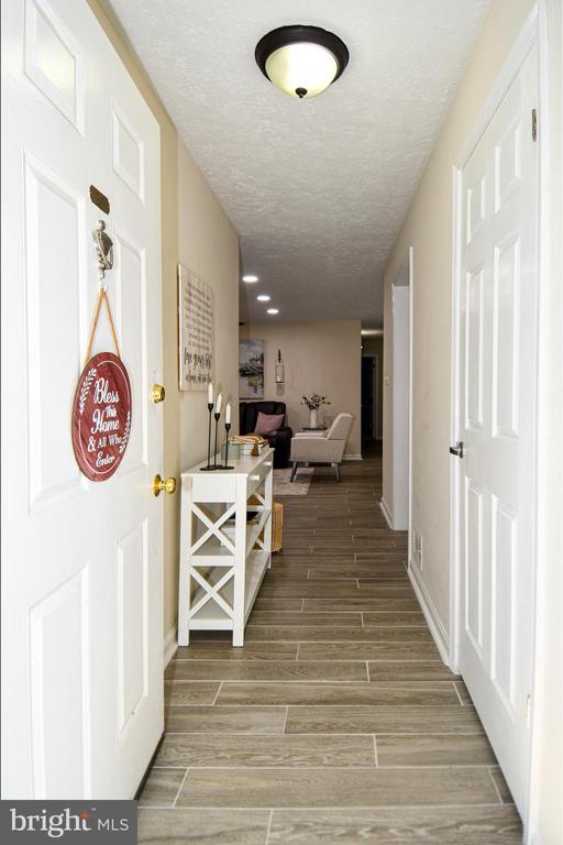 Residential Lease in WOODBRIDGE 4