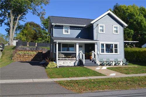 6198 Lake St, Cayuga, NY, 13034-4113 | Card Image