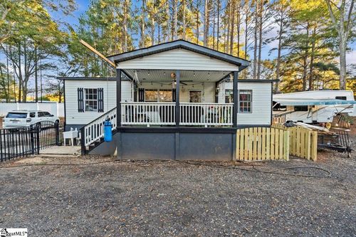 219 Shady Acres Cir, Greenville, SC, 29611-7077 | Card Image