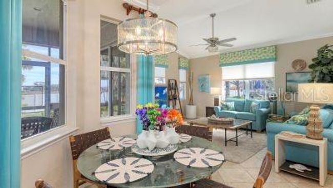 872 Clear Lake Dr, House other with 3 bedrooms, 2 bathrooms and null parking in ENGLEWOOD FL | Image 19