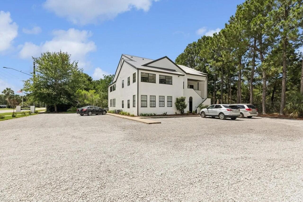 Residential in Destin