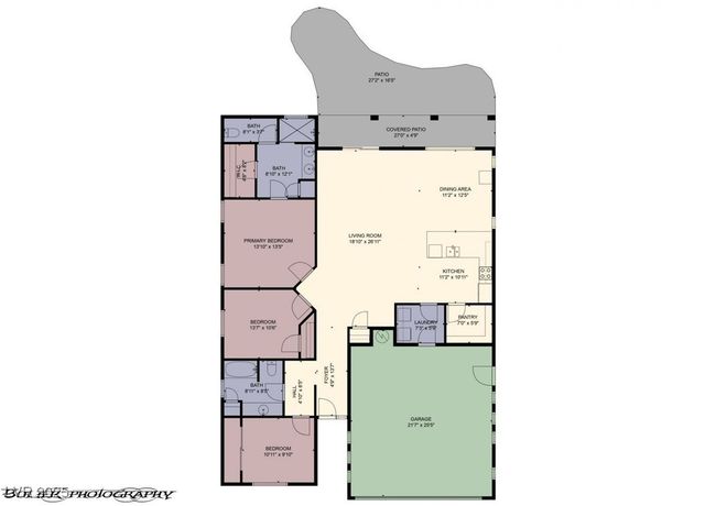 Property floor plan | Image 43