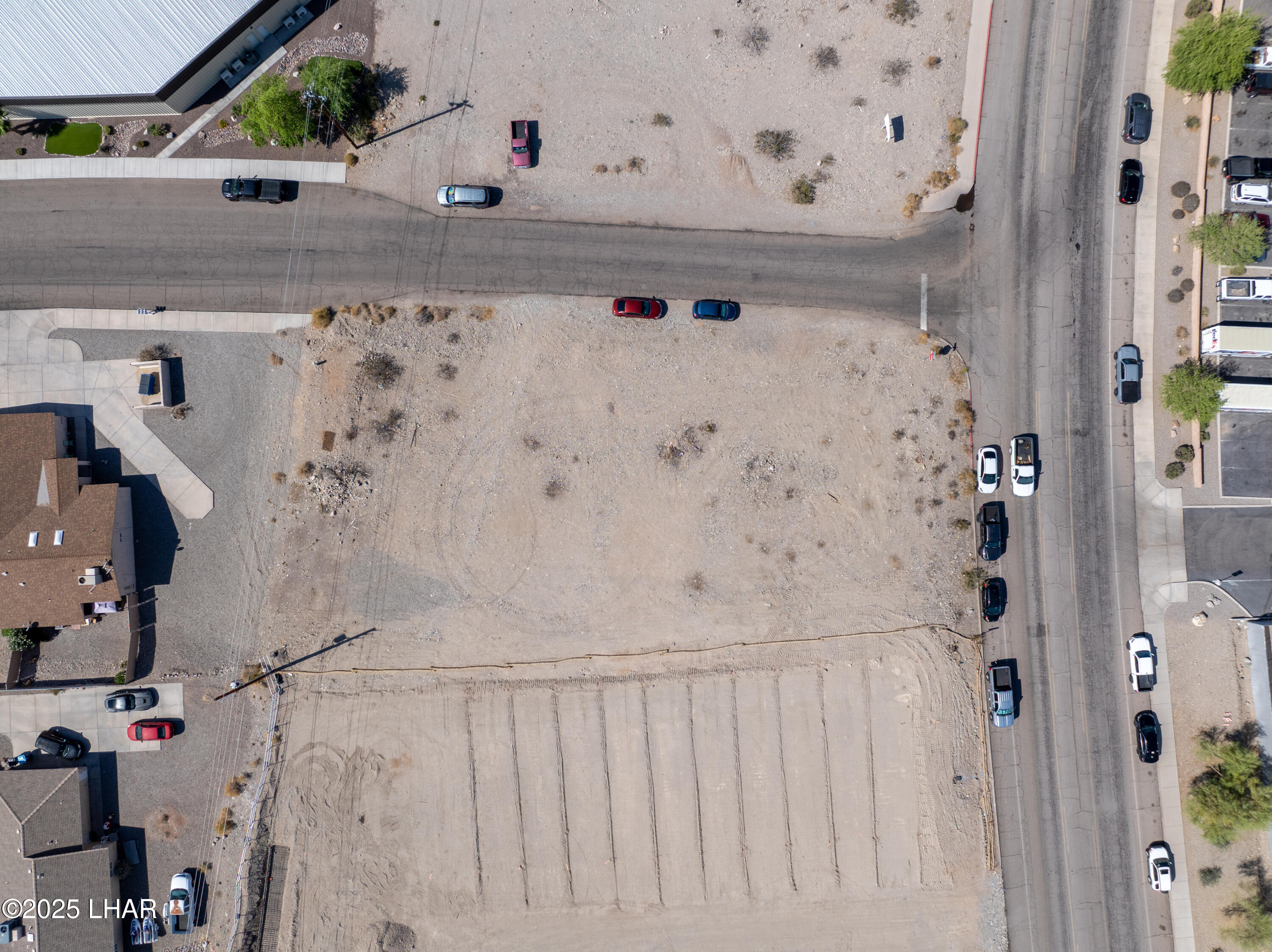 Land in Lake Havasu City 5