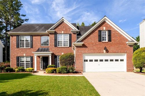 4000 Embassy Way, Lilburn, GA, 30047-7830 | Card Image