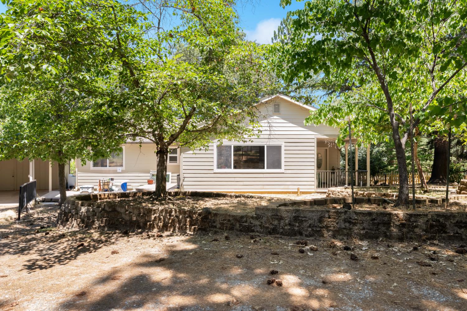 Residential in Placerville 4