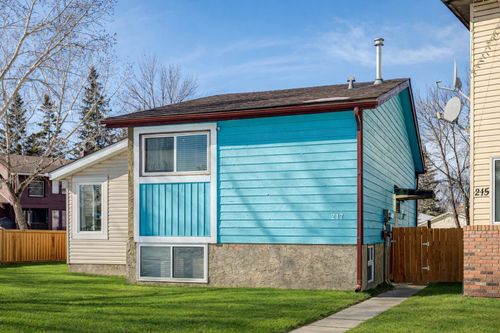 217 Aboyne Pl Ne, Calgary, AB, T2A5Z2 | Card Image