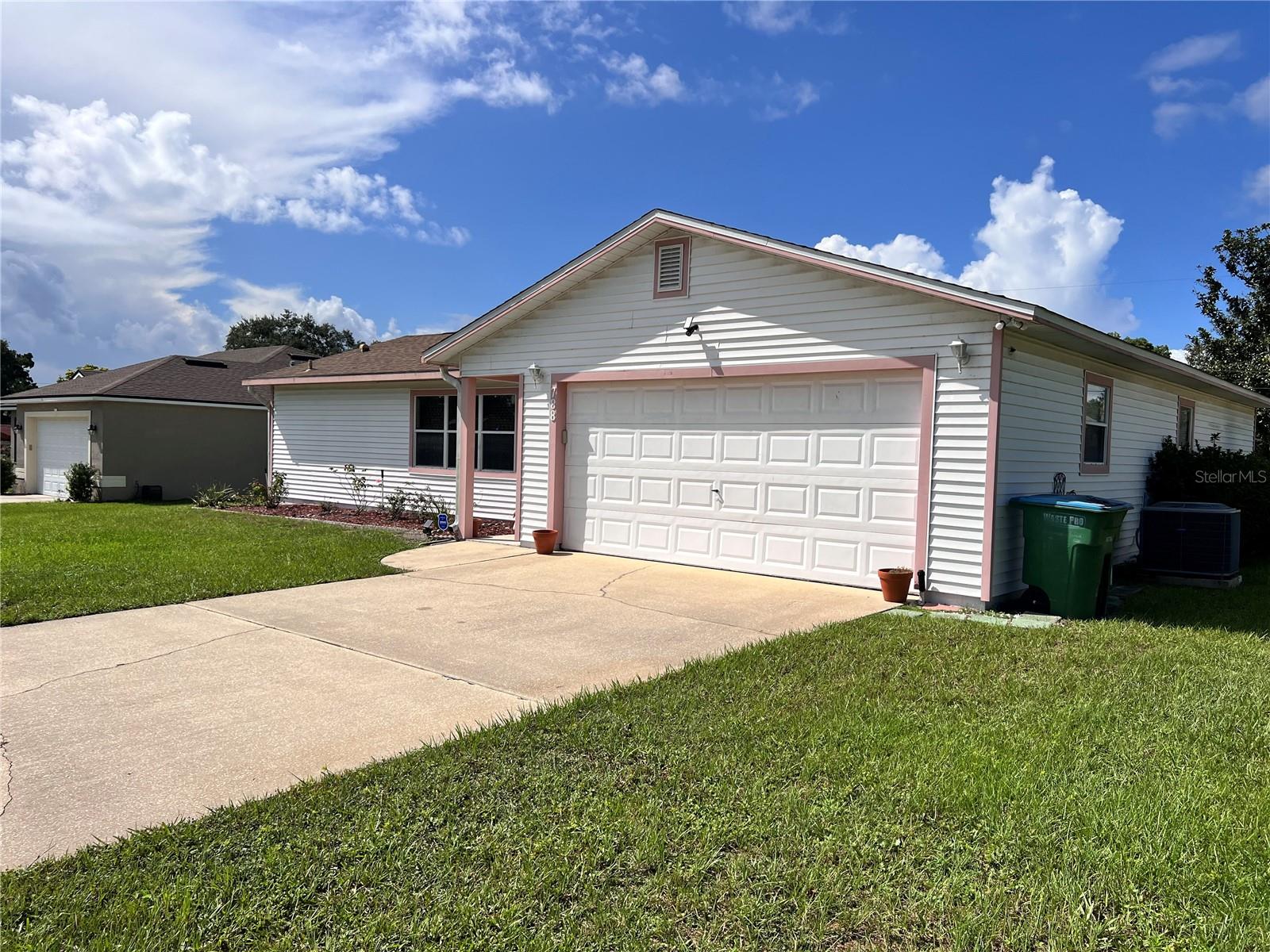 Trumbull St, Deltona, FL 32725