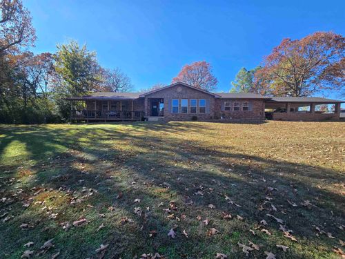 90 Marion County 7020, Flippin, AR, 72634-8050 | Card Image