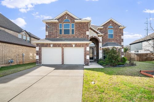 320 Calhoun St, Glenn Heights, TX, 75154-8965 | Card Image