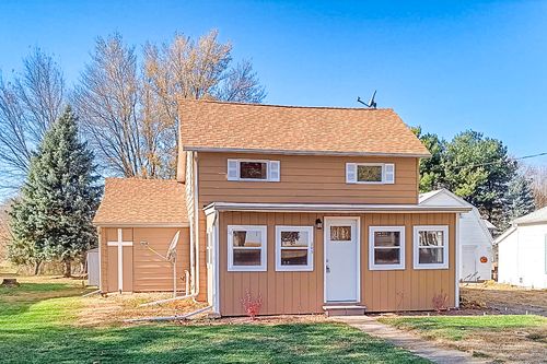 203 N Main, Coleta, IL, 61081-5102 | Card Image