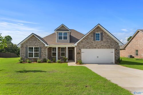 29186 Canoe Cir Nw, Harvest, AL, 35749-3821 | Card Image