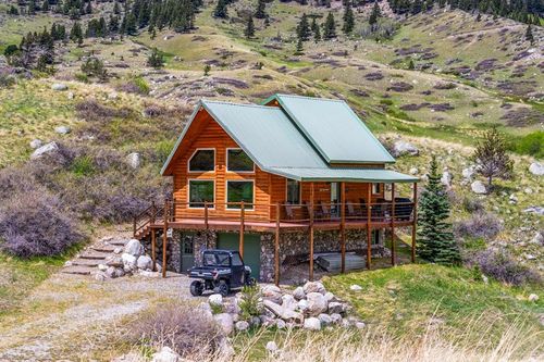 10 Big Sky Trl, Nye, MT, 59061-8066 | Card Image