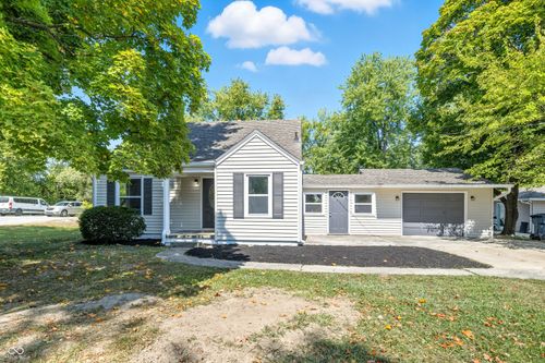 2208 Van Buskirk Rd, Anderson, IN, 46011-1043 | Card Image