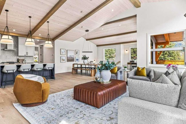 2 Pinewood Cres, House other with 5 bedrooms, 3 bathrooms and 4 parking in Canmore AB | Image 14