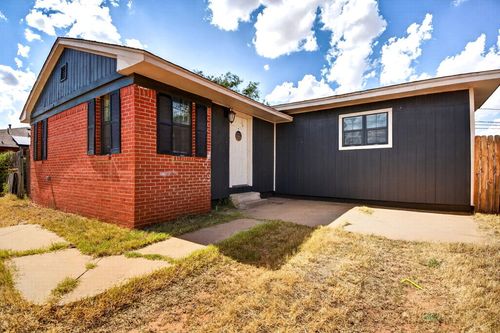 406 W Dormard Ave, Midland, TX, 79705-6644 | Card Image