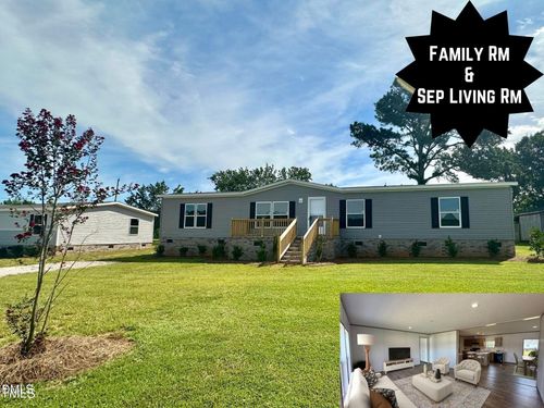 103 Cottonwood Ct, Kenly, NC, 27542-7764 | Card Image