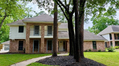 5614 Braxtonshire Ct, Houston, TX, 77069-1907 | Card Image