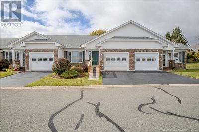 19 White House Crt, Home with 2 bedrooms, 2 bathrooms and null parking in Saint John NB | Image 1