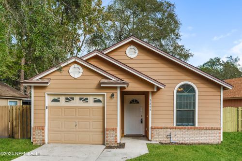 9845 Paddlewheel Dr W, JACKSONVILLE, FL, 32257-8941 | Card Image