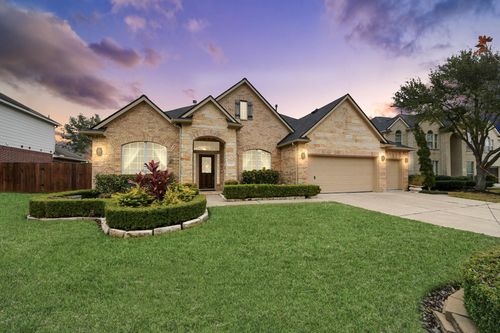 13803 Rose Bay Ct, Pearland, TX, 77584-3449 | Card Image