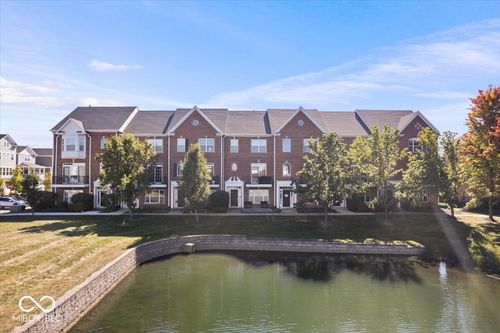 15364 Mystic Rock Dr, Carmel, IN, 46033-8143 | Card Image