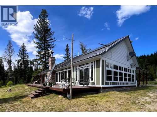9888 N Bonaparte Rd, Bridge Lake, BC, V0K1E0 | Card Image