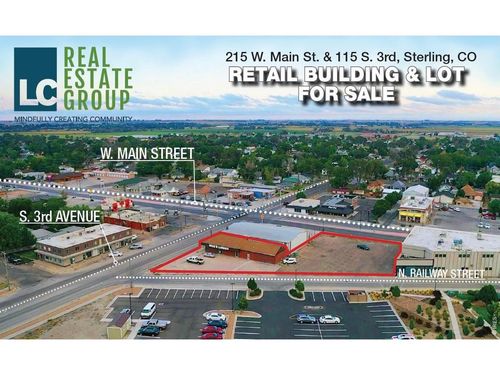 also-115-s-3rd-215 W Main St, Sterling, CO, 80751 | Card Image