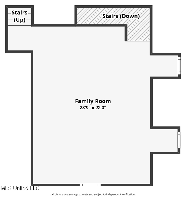 2011 Pointe Clear Dr, House other with 5 bedrooms, 4 bathrooms and 2 parking in Biloxi MS | Image 36