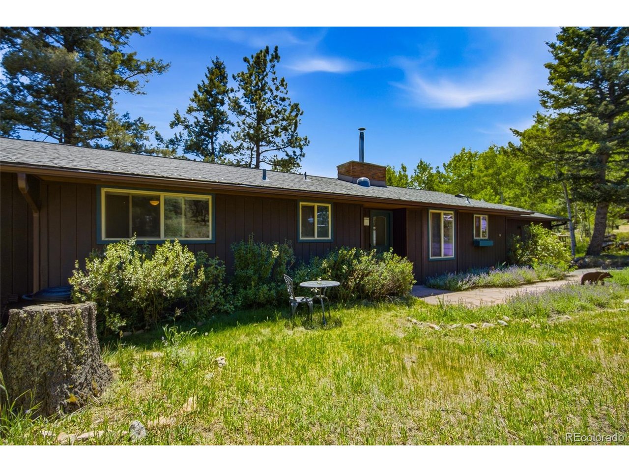 Residential in Conifer 2