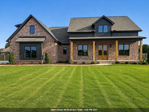 2574 Old Highway 20, Tuscumbia, AL, 35674-7579 | Card Image
