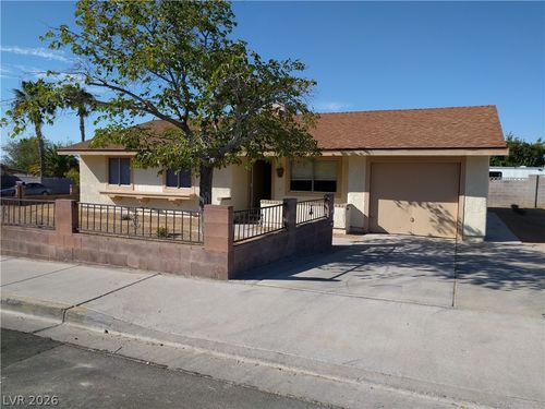 848 Jeri Ln, Boulder City, NV, 89005-2220 | Card Image
