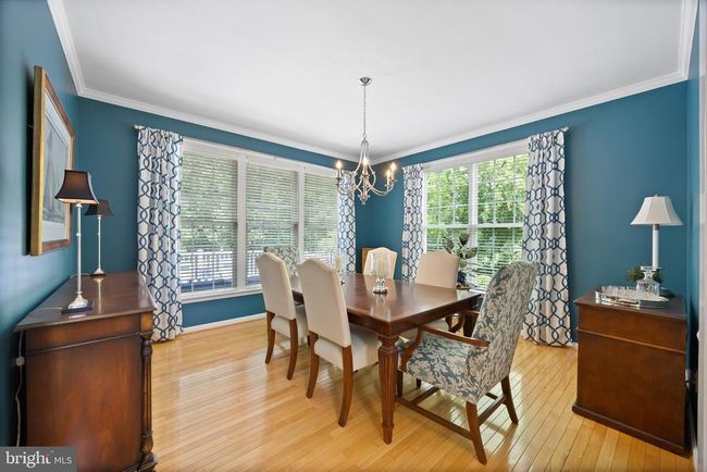 6110 Traceys Overlook Rd, House other with 5 bedrooms, 5 bathrooms and null parking in TRACYS LANDING MD | Image 27