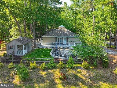25 Rabbit Run Ln, OCEAN PINES, MD, 21811-1838 | Card Image