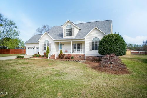 1009 Open Field Dr, Garner, NC, 27529-6816 | Card Image