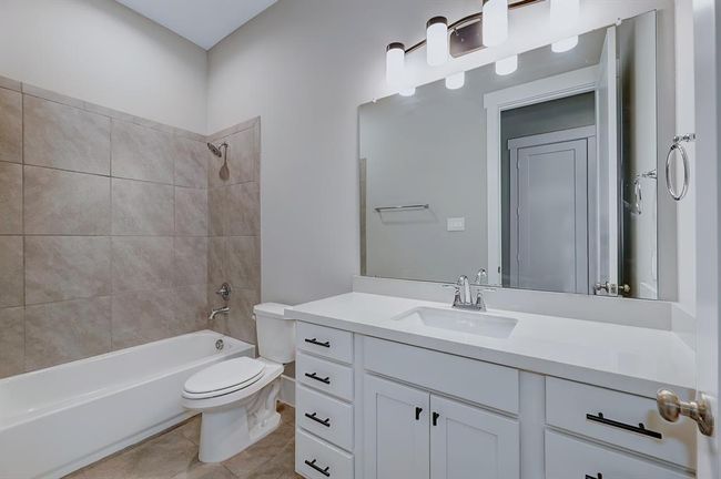46 Dobbs View Ln, House other with 3 bedrooms, 3 bathrooms and 2 parking in Spring TX | Image 27