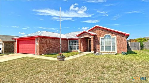 2301 Jake Dr, Copperas Cove, TX, 76522-7521 | Card Image