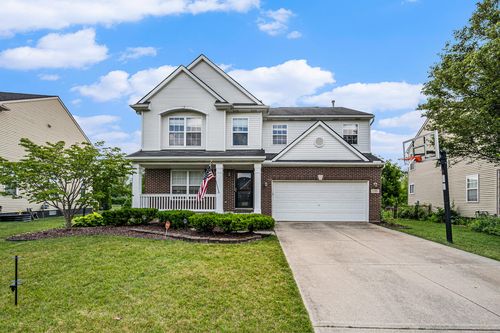 1735 Savannah Ln, Superior Twp, MI, 48198-3680 | Card Image