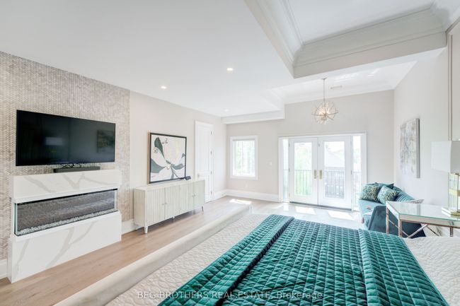 415 Sheppard Ave, House other with 7 bedrooms, 6 bathrooms and 6 parking in Pickering ON | Image 27