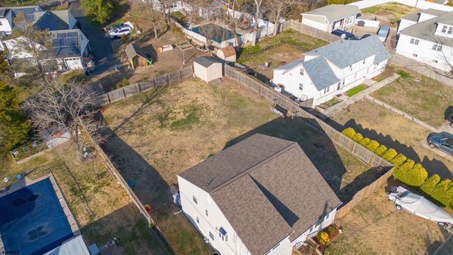46 W Bolton Ave Ave, House other with 4 bedrooms, 2 bathrooms and null parking in Absecon NJ | Image 31
