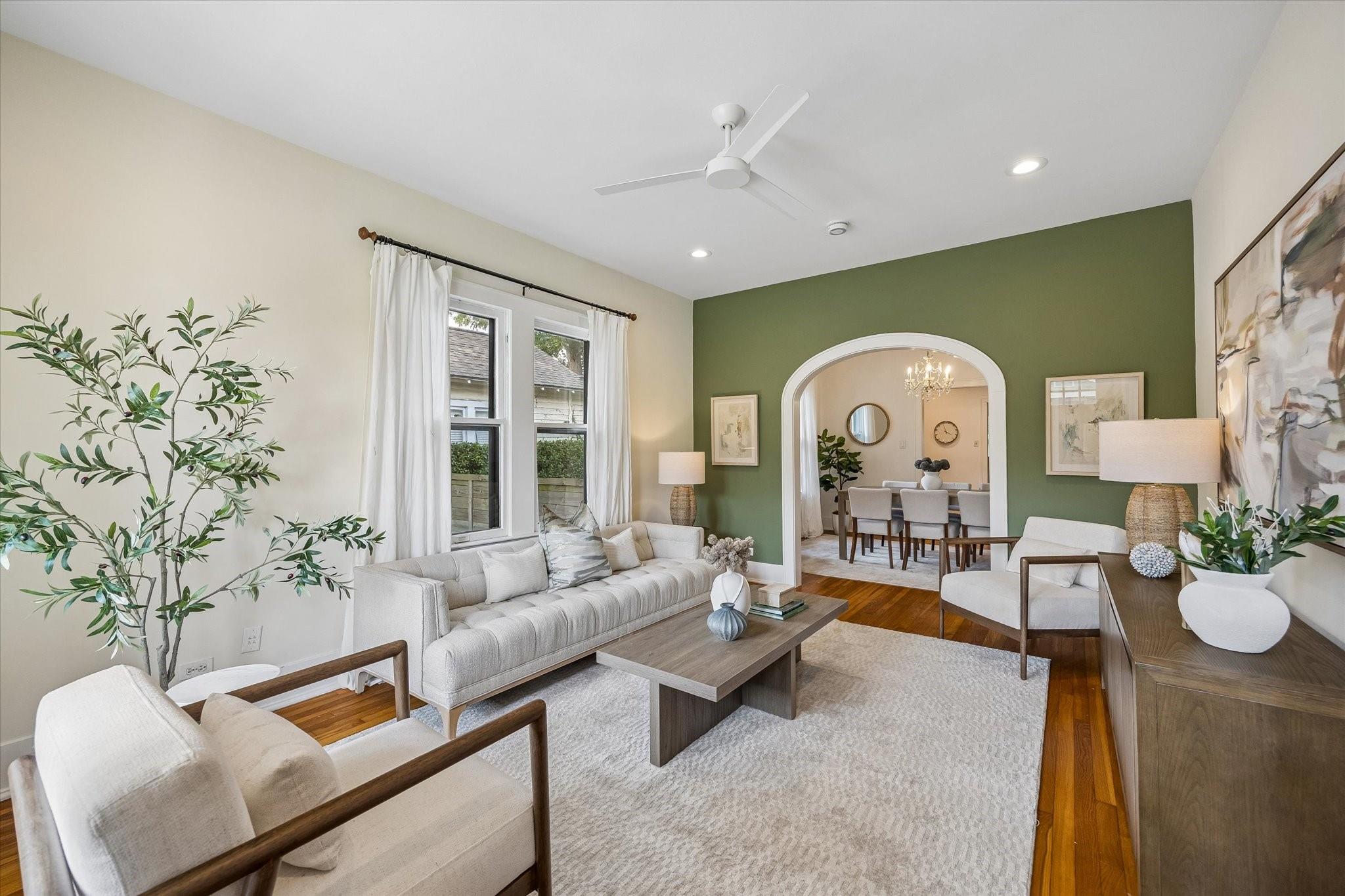 Residential in Houston 5